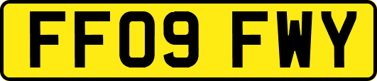 FF09FWY