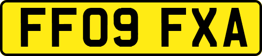 FF09FXA