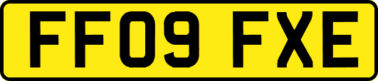 FF09FXE