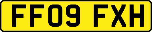FF09FXH