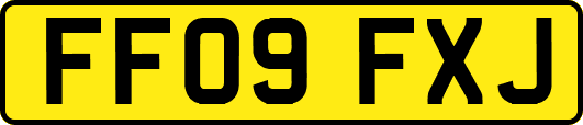 FF09FXJ