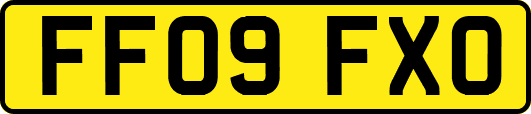 FF09FXO