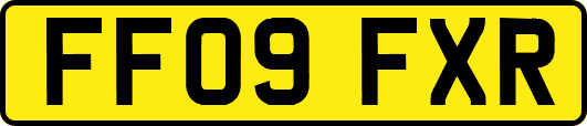 FF09FXR