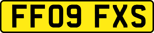 FF09FXS