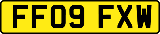 FF09FXW