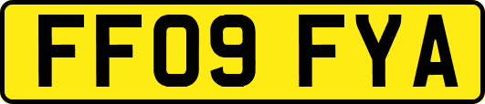 FF09FYA