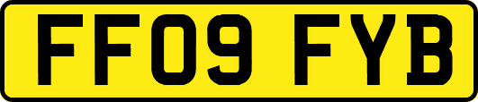 FF09FYB
