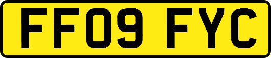 FF09FYC