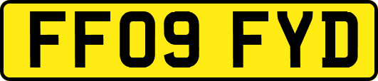FF09FYD