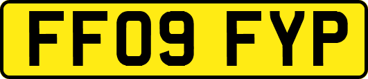 FF09FYP