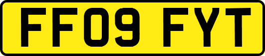 FF09FYT