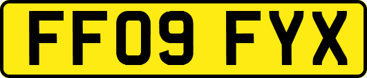 FF09FYX