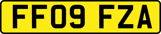 FF09FZA