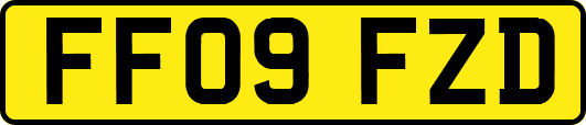FF09FZD