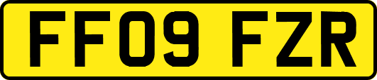 FF09FZR