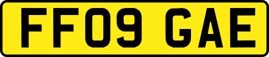 FF09GAE