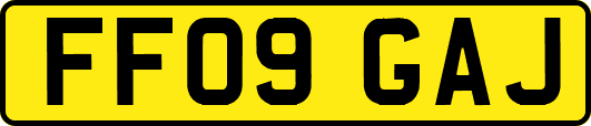 FF09GAJ