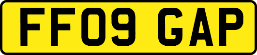 FF09GAP
