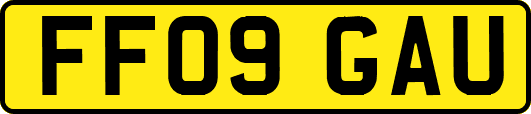 FF09GAU