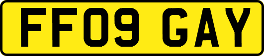 FF09GAY