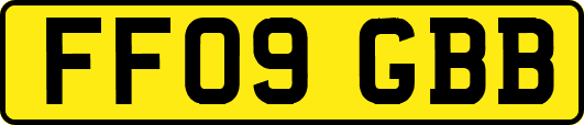 FF09GBB