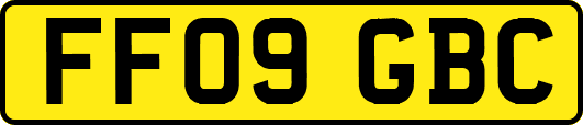 FF09GBC