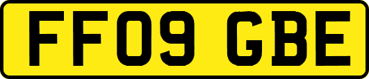 FF09GBE
