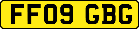 FF09GBG