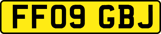 FF09GBJ