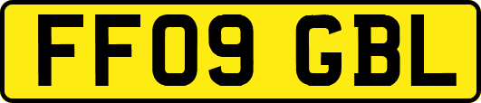 FF09GBL