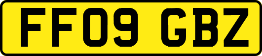 FF09GBZ