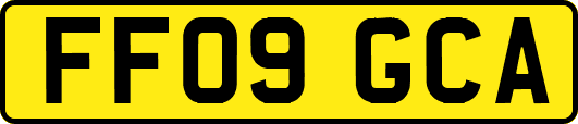 FF09GCA
