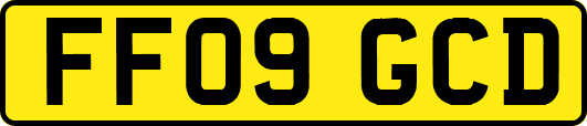 FF09GCD