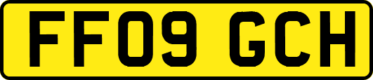 FF09GCH