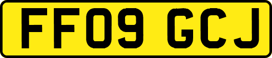 FF09GCJ