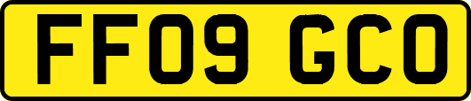 FF09GCO