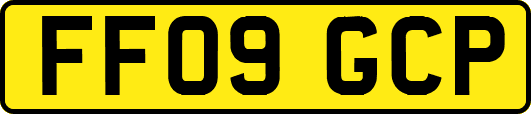 FF09GCP