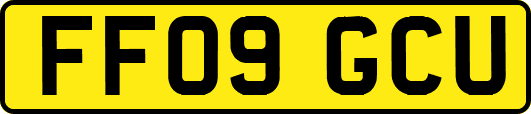 FF09GCU