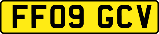 FF09GCV