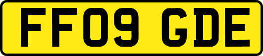FF09GDE