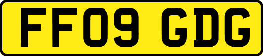FF09GDG