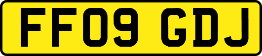 FF09GDJ
