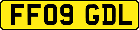FF09GDL