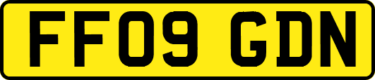 FF09GDN