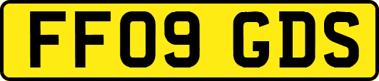 FF09GDS