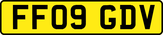 FF09GDV