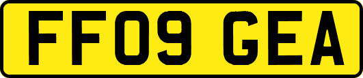 FF09GEA