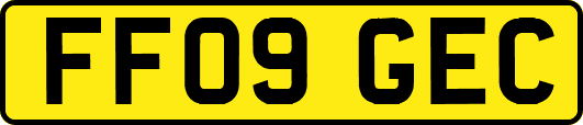 FF09GEC