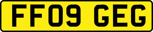 FF09GEG
