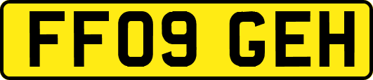 FF09GEH